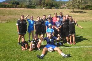 Challenge Jean-Louis Ferrer - Reportage