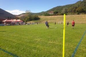 Challenge Jean-Louis Ferrer - Reportage