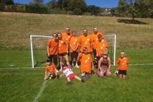 Challenge Jean-Louis Ferrer - Reportage