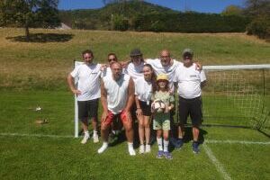 Challenge Jean-Louis Ferrer - Reportage