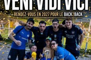 Challenge Jean-Louis Ferrer - Reportage