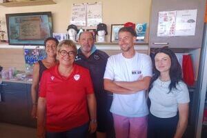 Challenge Jean-Louis Ferrer - Reportage