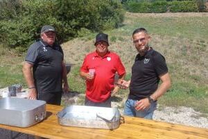 Challenge Jean-Louis Ferrer - Reportage