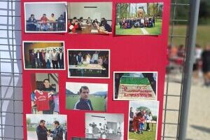 Challenge Jean-Louis Ferrer - Reportage