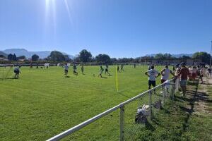Challenge Jean-Louis Ferrer - Reportage