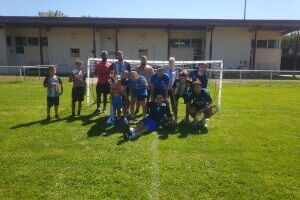 Challenge Jean-Louis Ferrer - Reportage
