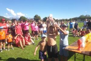 Challenge Jean-Louis Ferrer - Reportage