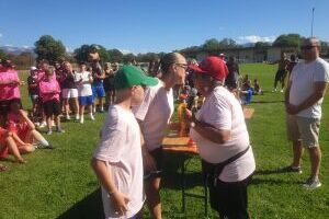Challenge Jean-Louis Ferrer - Reportage