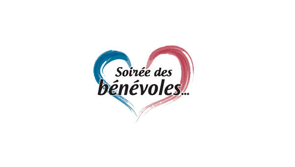 Soirée des bénévoles 2026