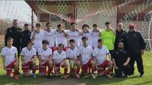 Un grand merci à l’Hôtel des Bains, partenaire du LCA Foot 38!