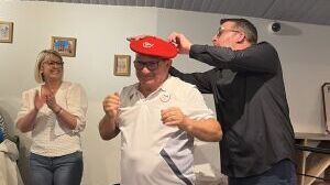 Retour sur une belle soirée du LCA Foot 38 !