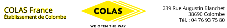 Colas