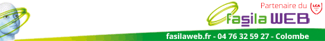 Bannière Fasilaweb