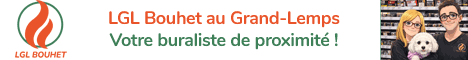 Tabac LGL Bouhet