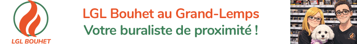Tabac LGL Bouhet