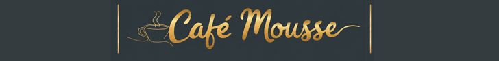 Café Mousse