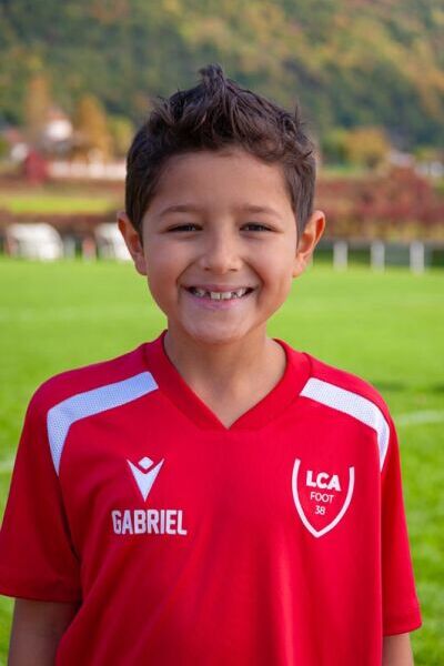Gabriel L.S.