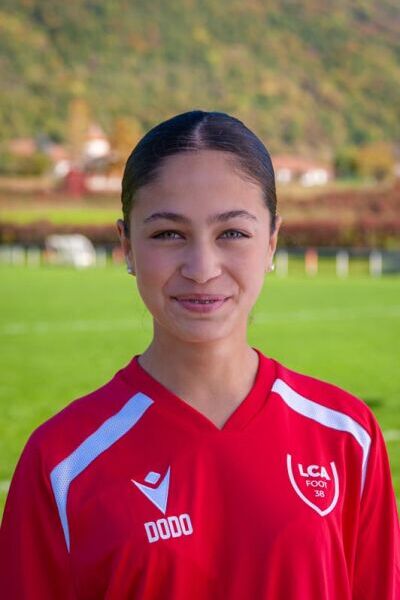 Doriane R.D.