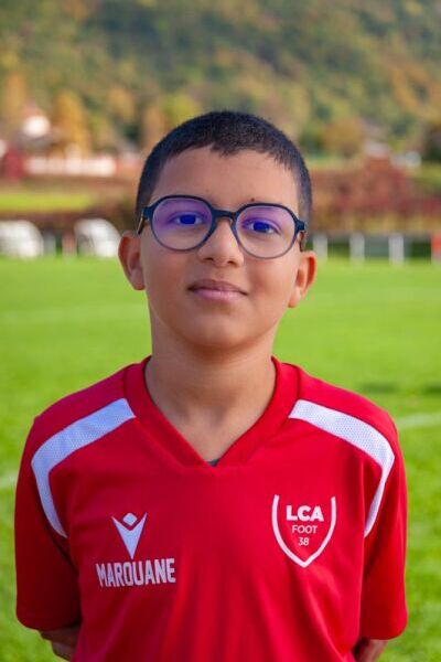 Marouane T.