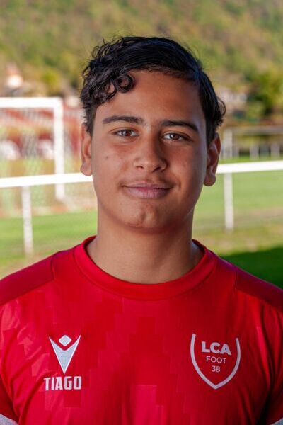Tiago G.