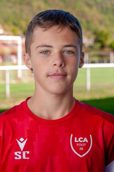 Celsino S.