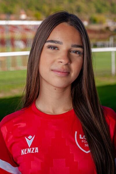 Kenza G.
