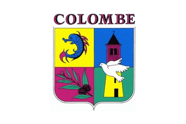 Commune de Colombe