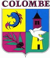 Commune de Colombe