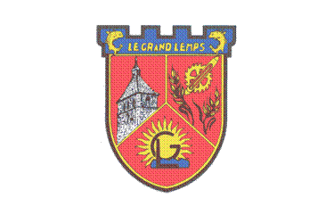 Commune du Grand Lemps