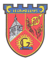 Commune du Grand Lemps