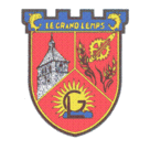 Commune du Grand Lemps