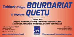 Cabinet Bourdariat-Quetu