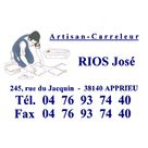 José Rios