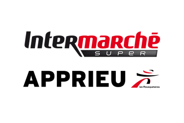 Intermarché Apprieu