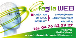 Agence Web : Fasilaweb