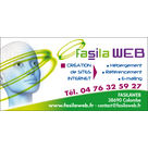 Agence Web : Fasilaweb