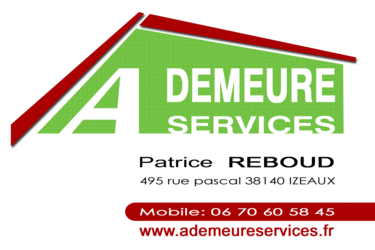 A Demeure Services