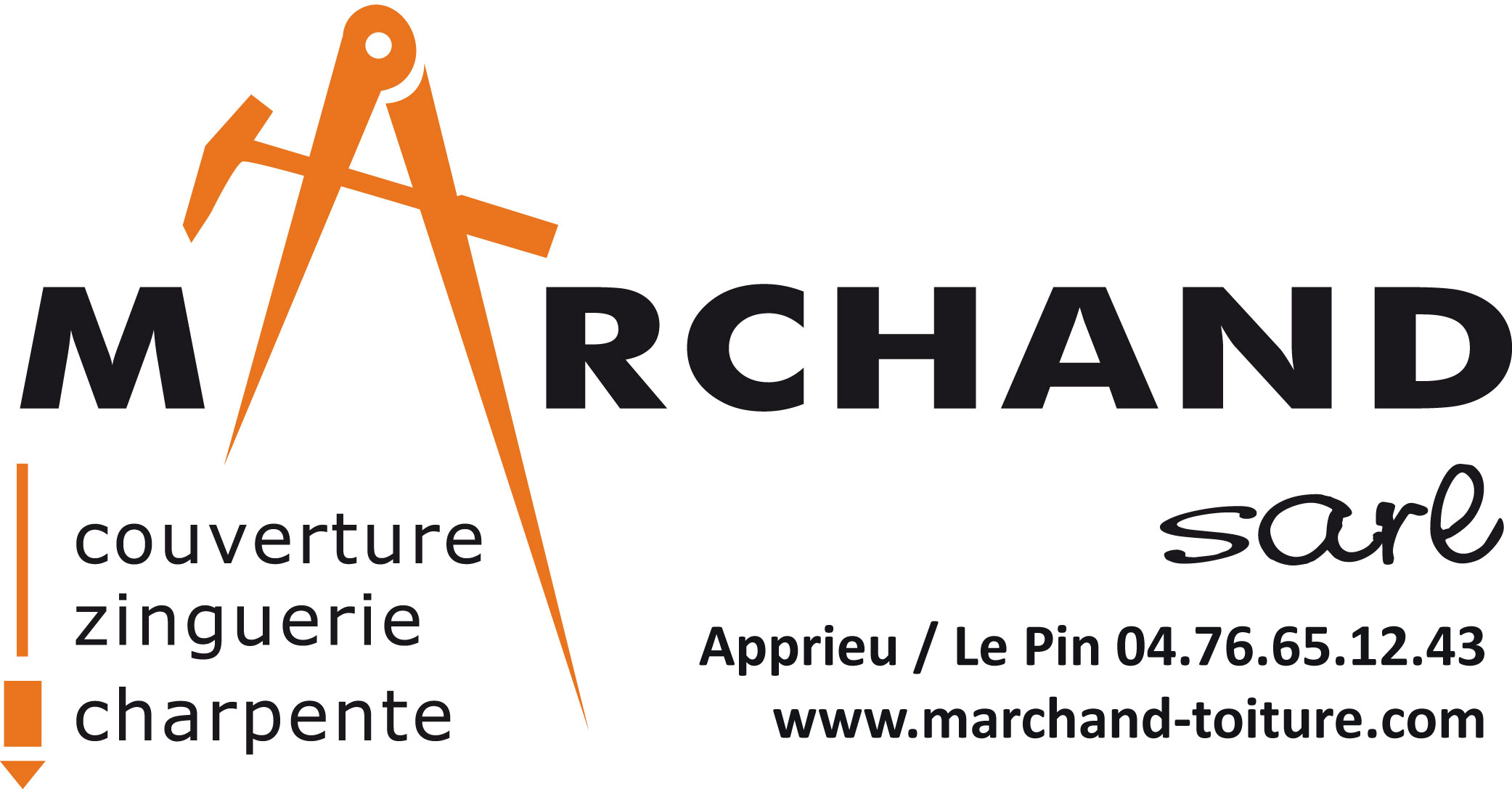 Sarl Marchand  LCA Foot 38  club de football en Isère
