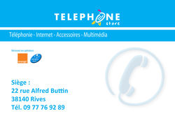 Telephone Store -A.Z. Telecom