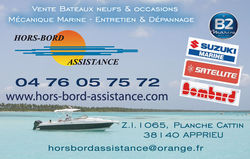 Hors Bord Assistance