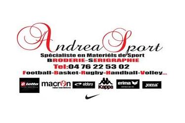 Andréa Sport