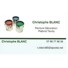 Christophe Blanc SASU