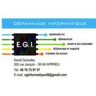 E.G Informatique