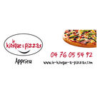 Le Kiosque à Pizzas
