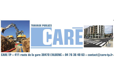 Care TP