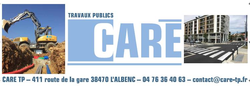 Care TP