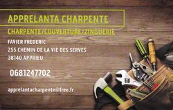 Apprelanta Charpente