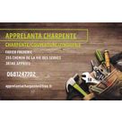 Apprelanta Charpente