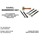 Marbrerie Gay