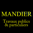 SAS Mandier TP